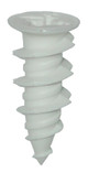 #8 Wall Driller Anchors Only Nylon - WD8N #8 Wall Driller Anchors Only Nylon - WD8N
